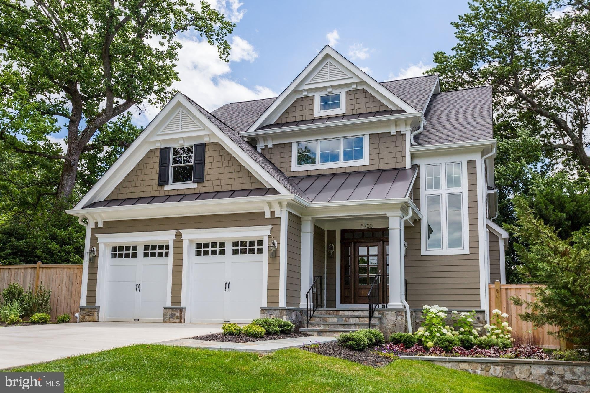 5700 TANGLEWOOD Drive – photo 1