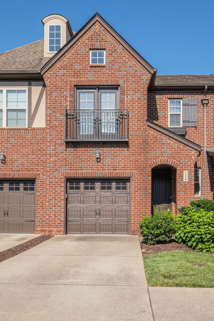 Now Available In Bridgemill Townhome – photo 2