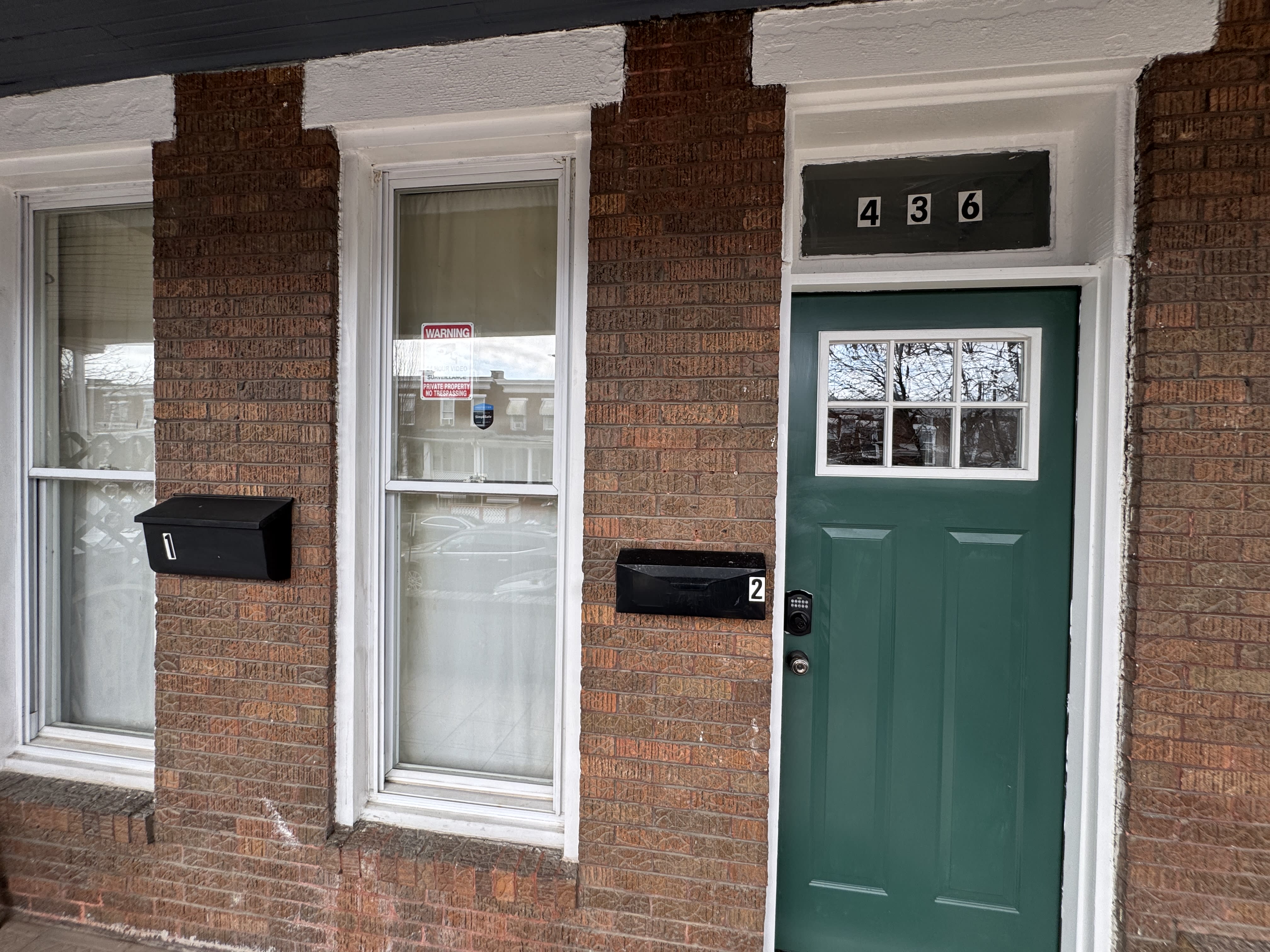 436 Ilchester Ave – photo 1