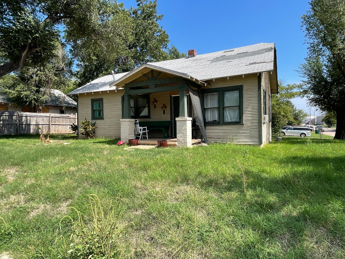 SUPER CUTE 2 BEDROOM 1 BATH – photo 1
