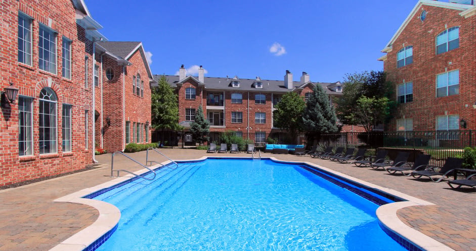 TurtleCreek Apartments – photo 4