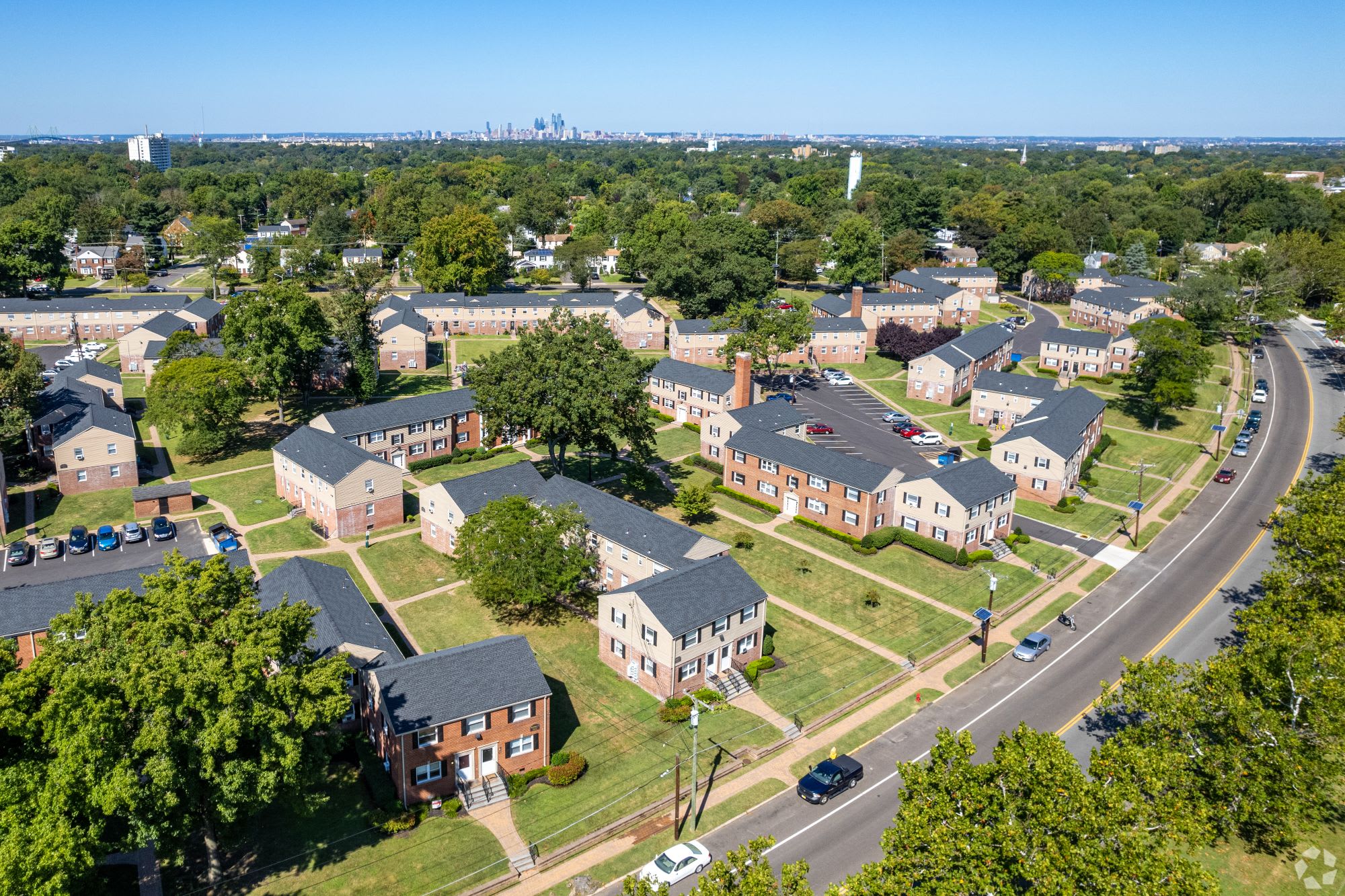 Haddon Hills Apartments – photo 5