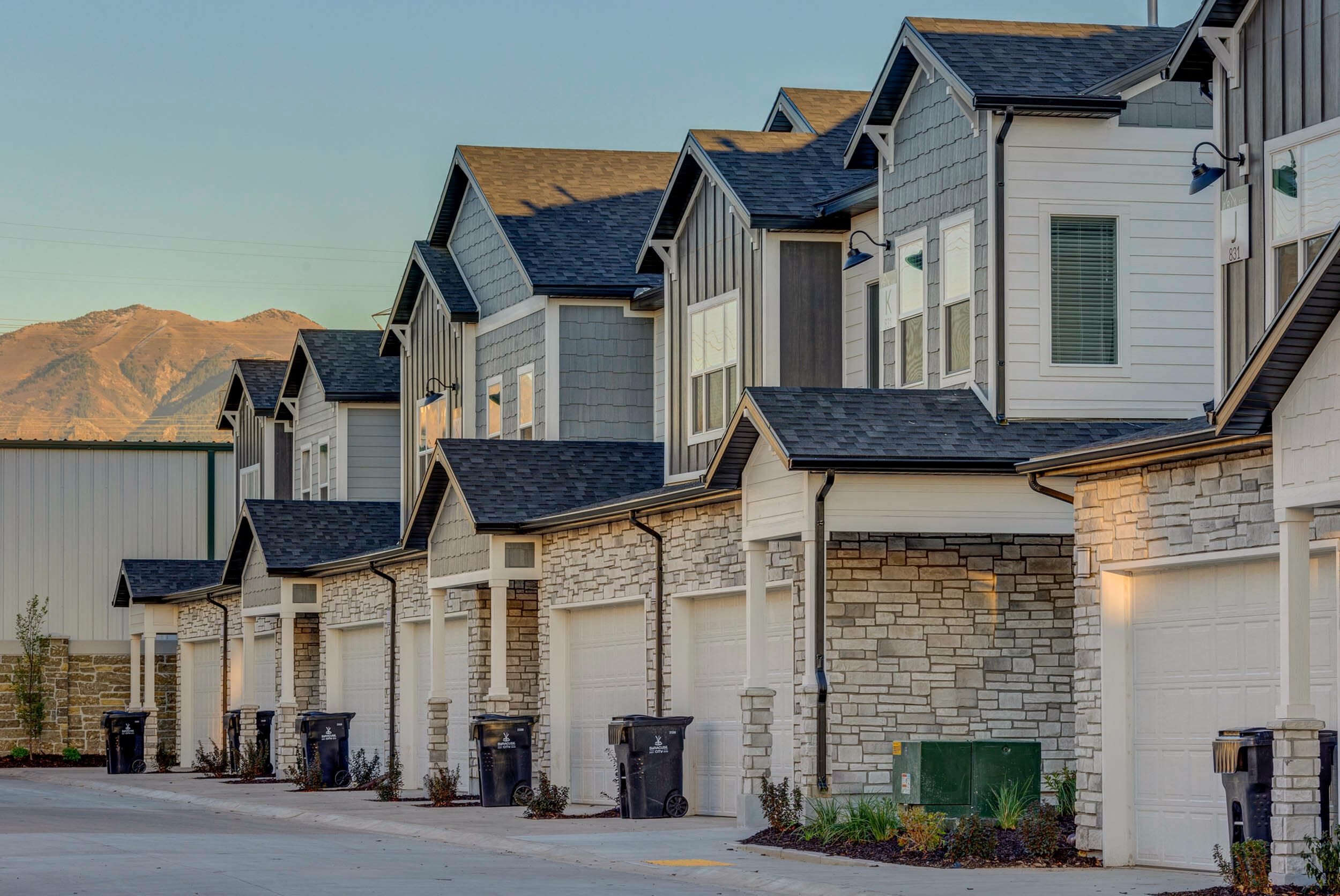 Melrose Townhomes – photo 4