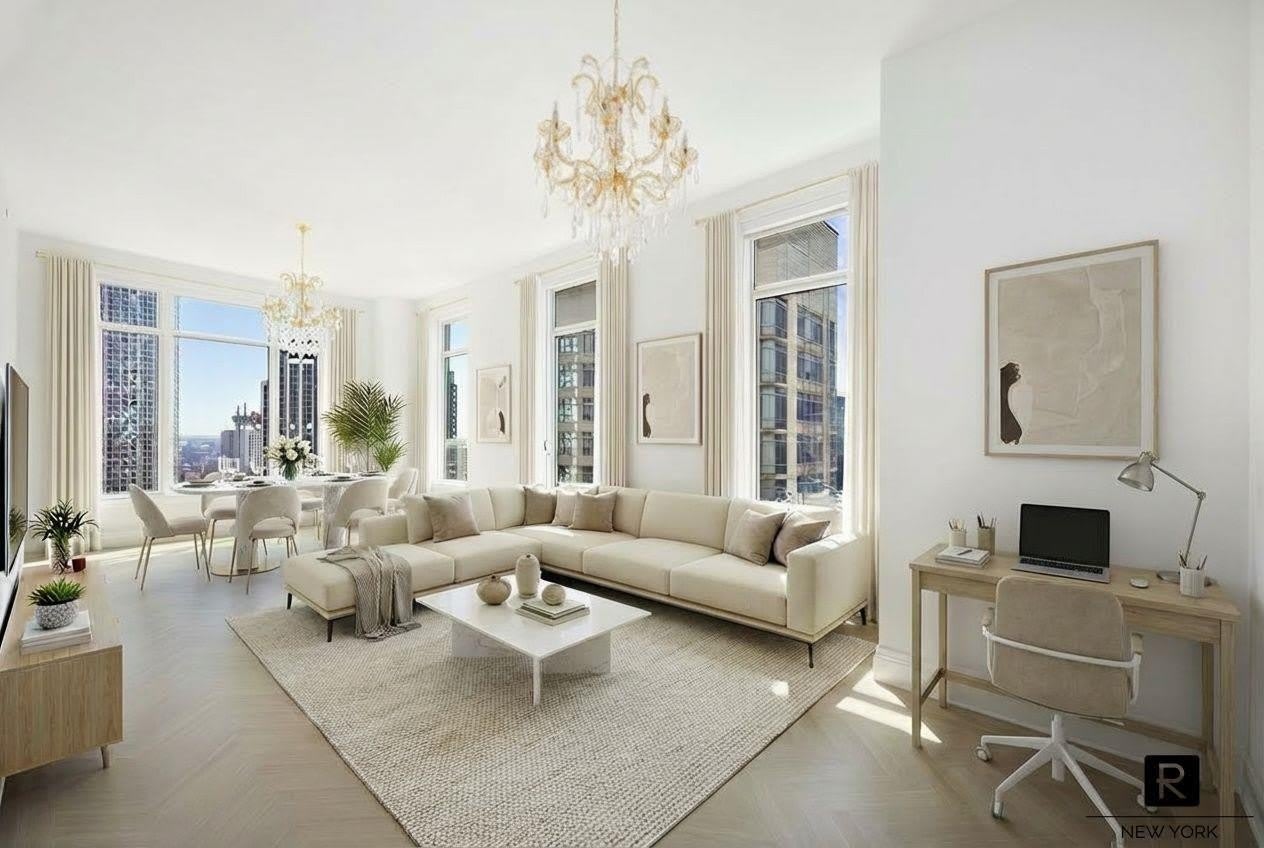 30 Park Place – photo 1
