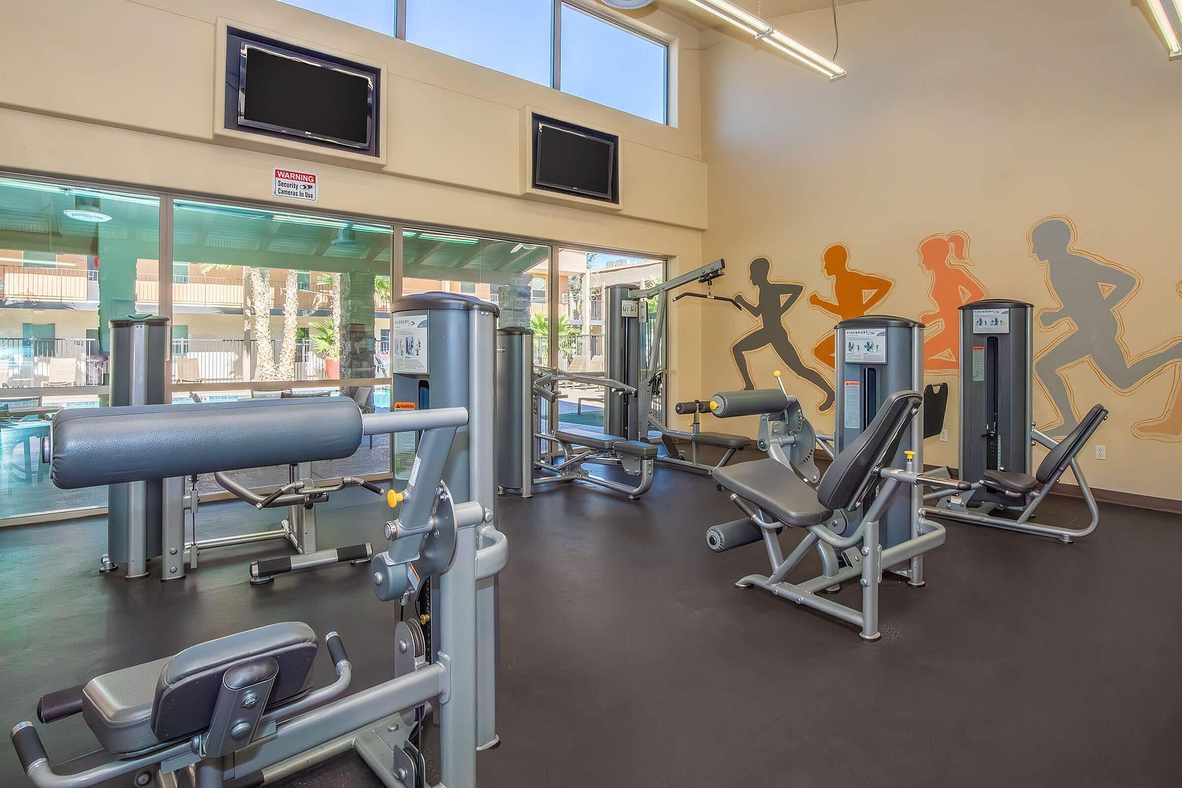Casa Presidio Apartments – photo 3