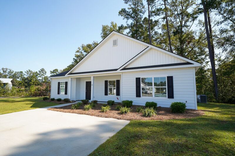 112 Kennah Ct. (Lot 9) – photo 1