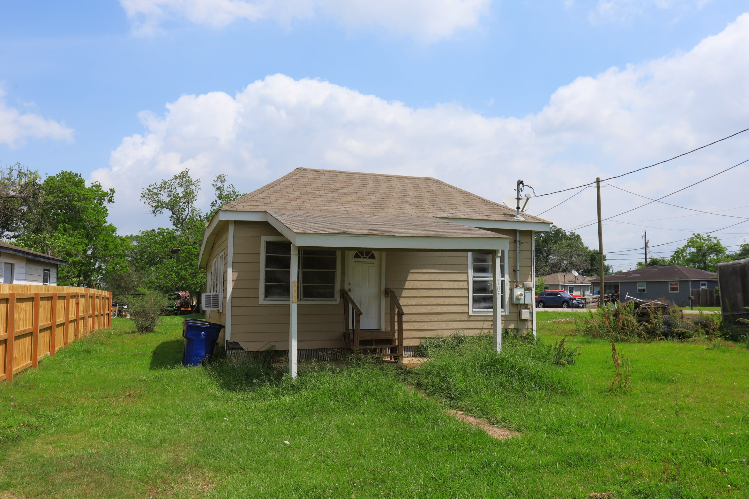 107 Prewitt Lane – photo 2