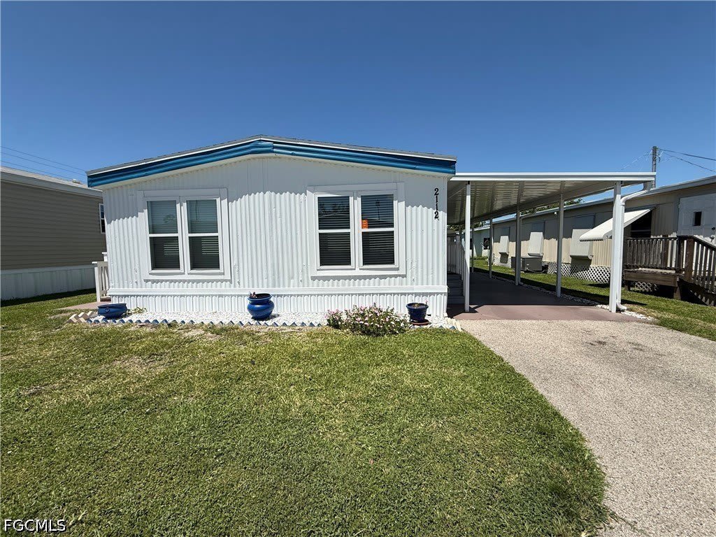 2112 Lxora Court E – photo 1
