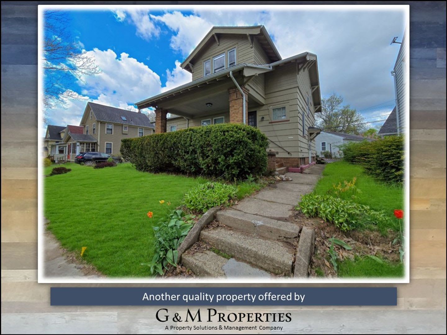 3-Bedroom Home Near Strong Hospital & the University of Rochester – photo 1