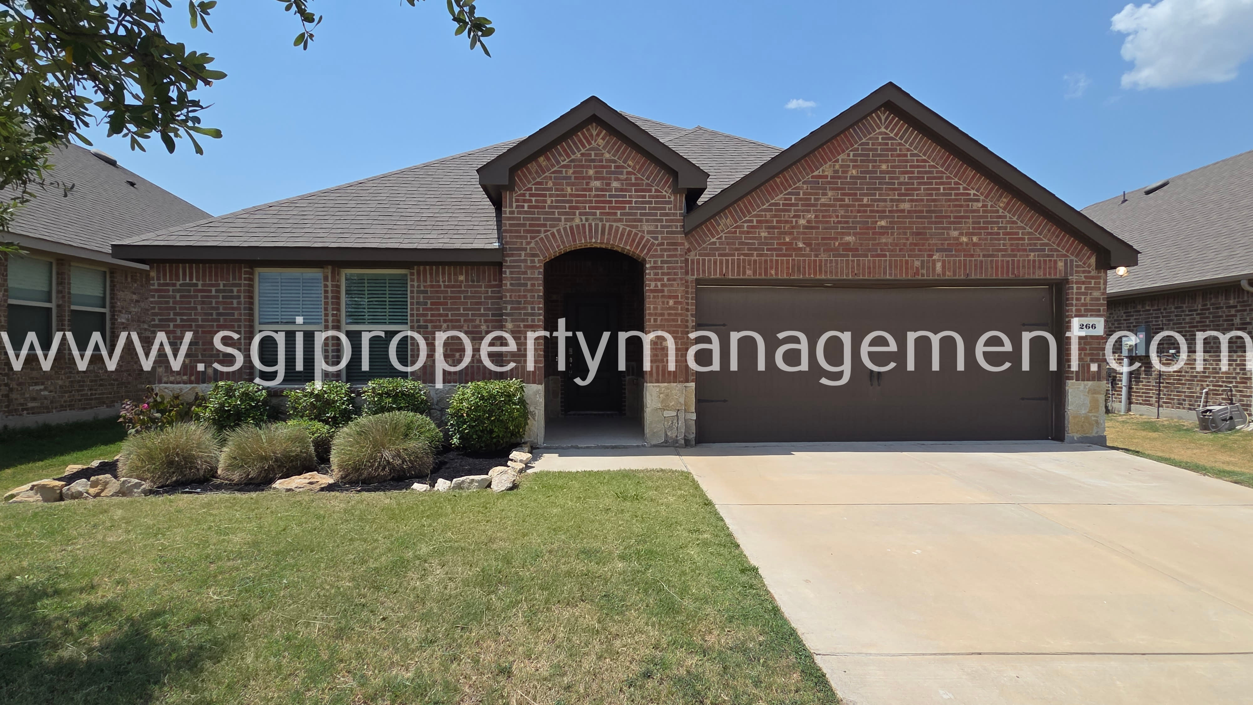 266 Canyon Crest Way – photo 1