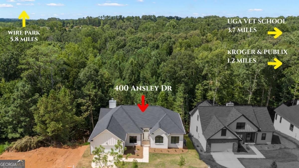 400 Ansley Drive – photo 2