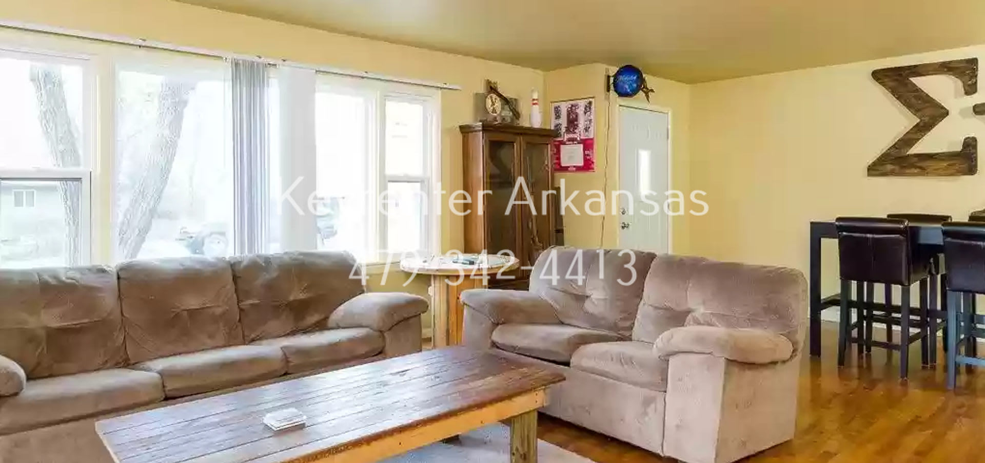 Beautiful Home Near the University! – photo 5
