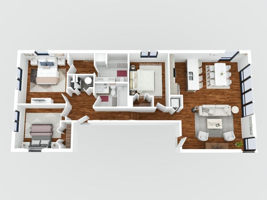 650 N Green – photo 5