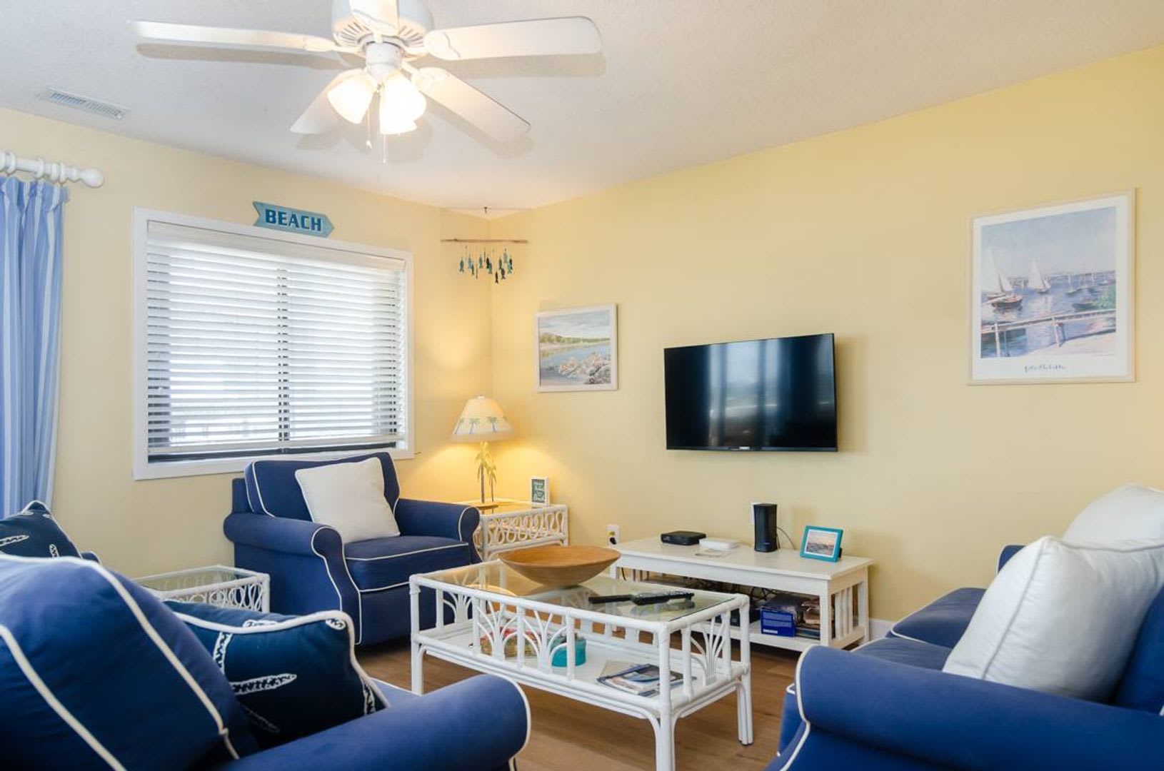 (W003) 5 West Atlanta Street, Unit A, Wrightsville Beach, NC 28480 – photo 2