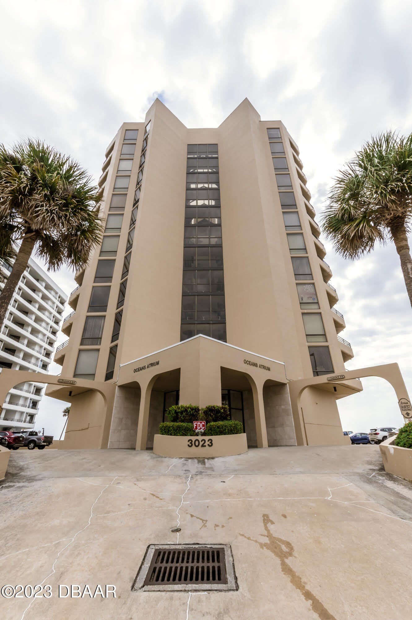 3023 S Atlantic Avenue – photo 1