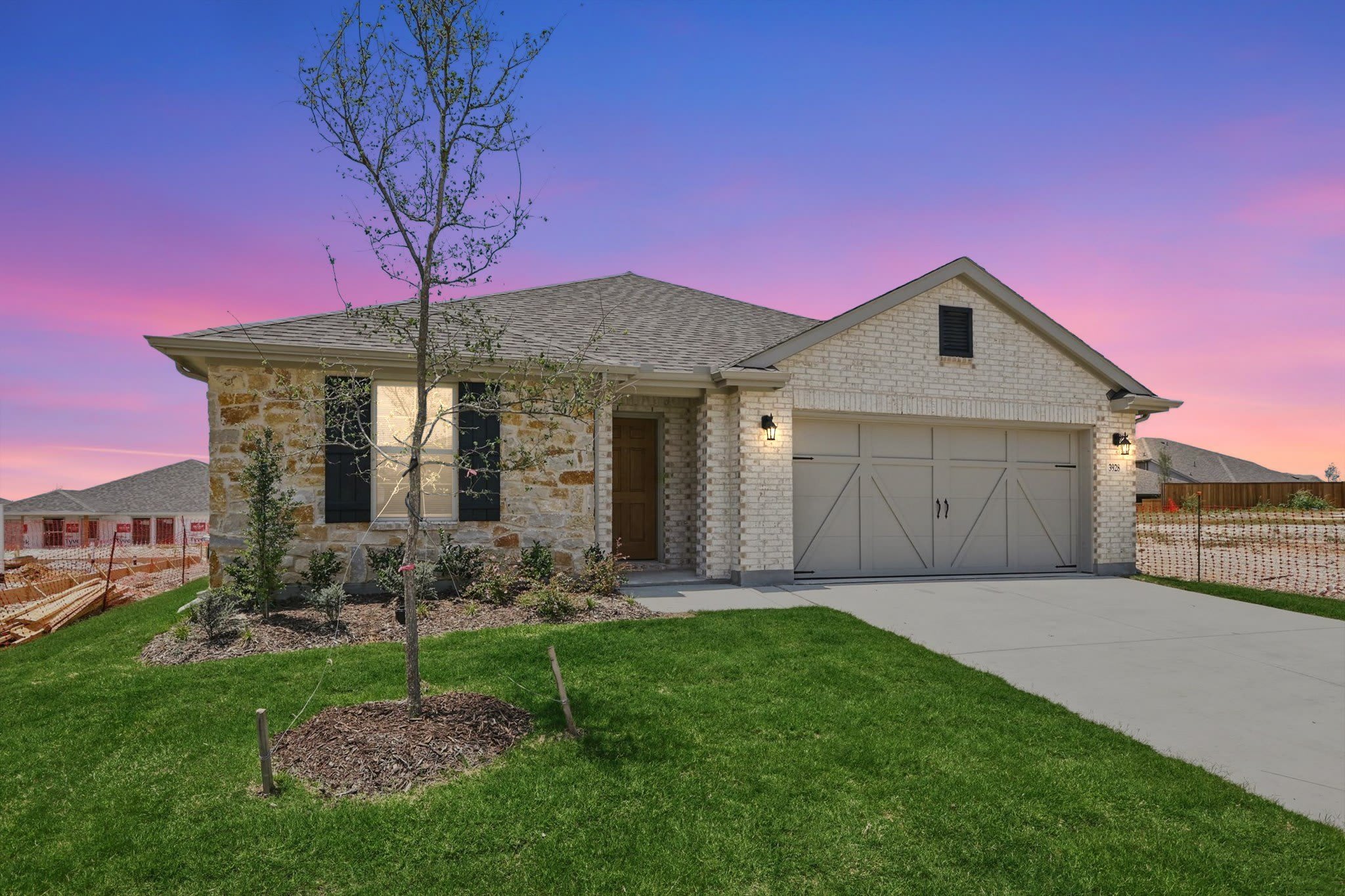 3928 Malachite Drive – photo 1