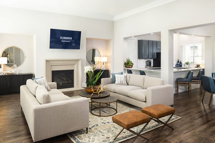 Glenhaven at Star Ranch Apartments – photo 5