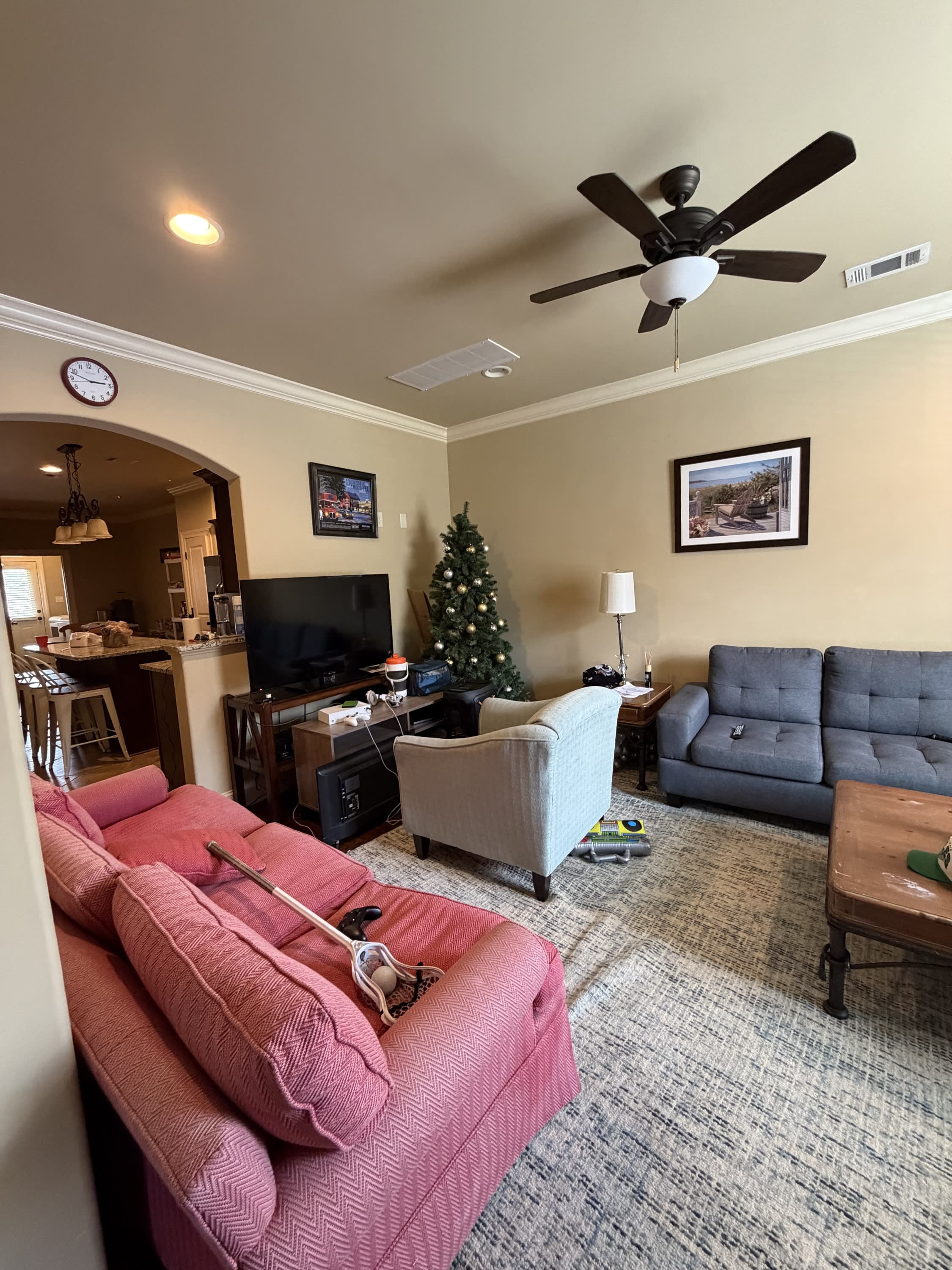 2495 Old Taylor Road – photo 3