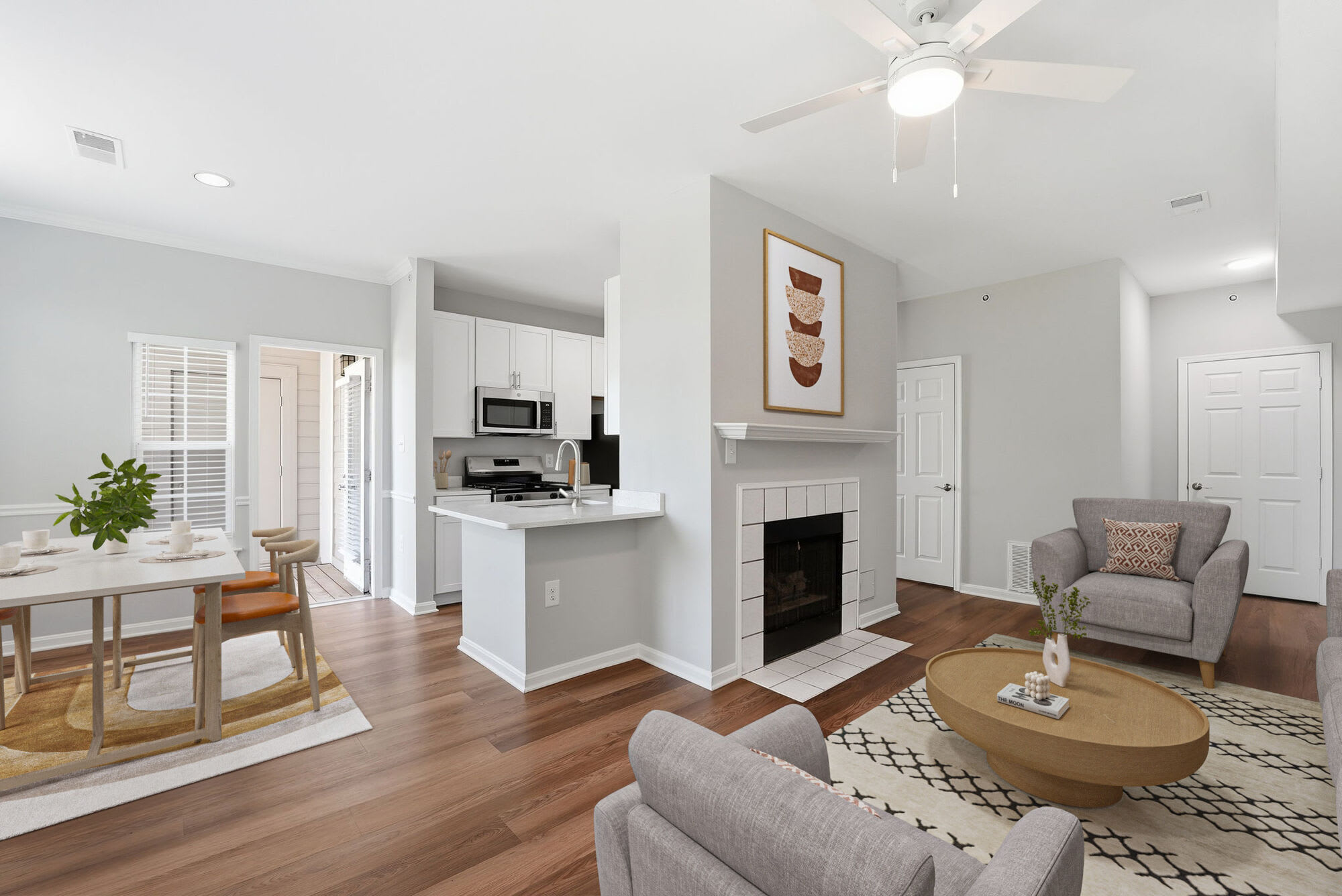 Beacon Place Apartments – photo 1