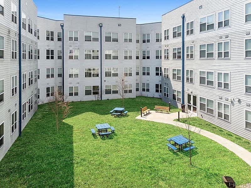 The Annex Of Terre Haute Student Housing – photo 2