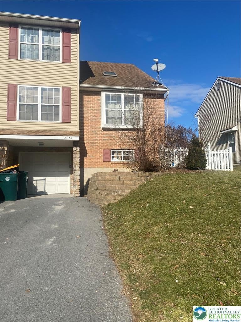 2661 Anthony Court – photo 1