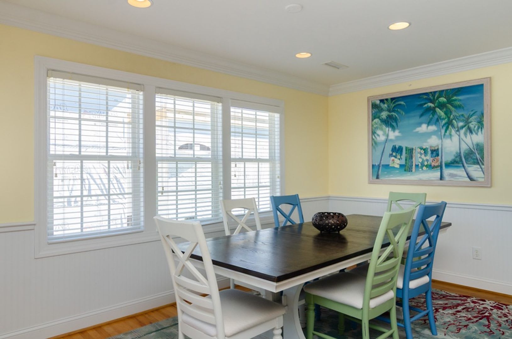 (K199) 105 Dow Avenue, Unit A, Kure Beach, NC 28449 – photo 5