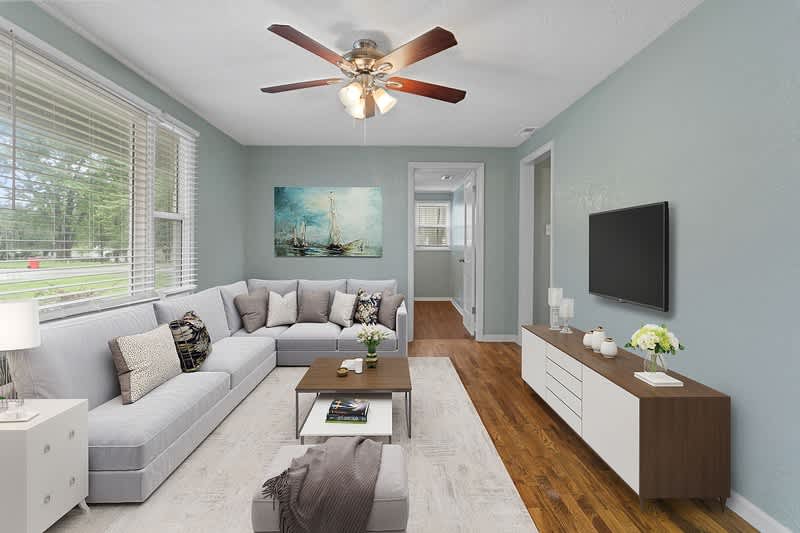 9008 E Gregory Blvd – photo 1