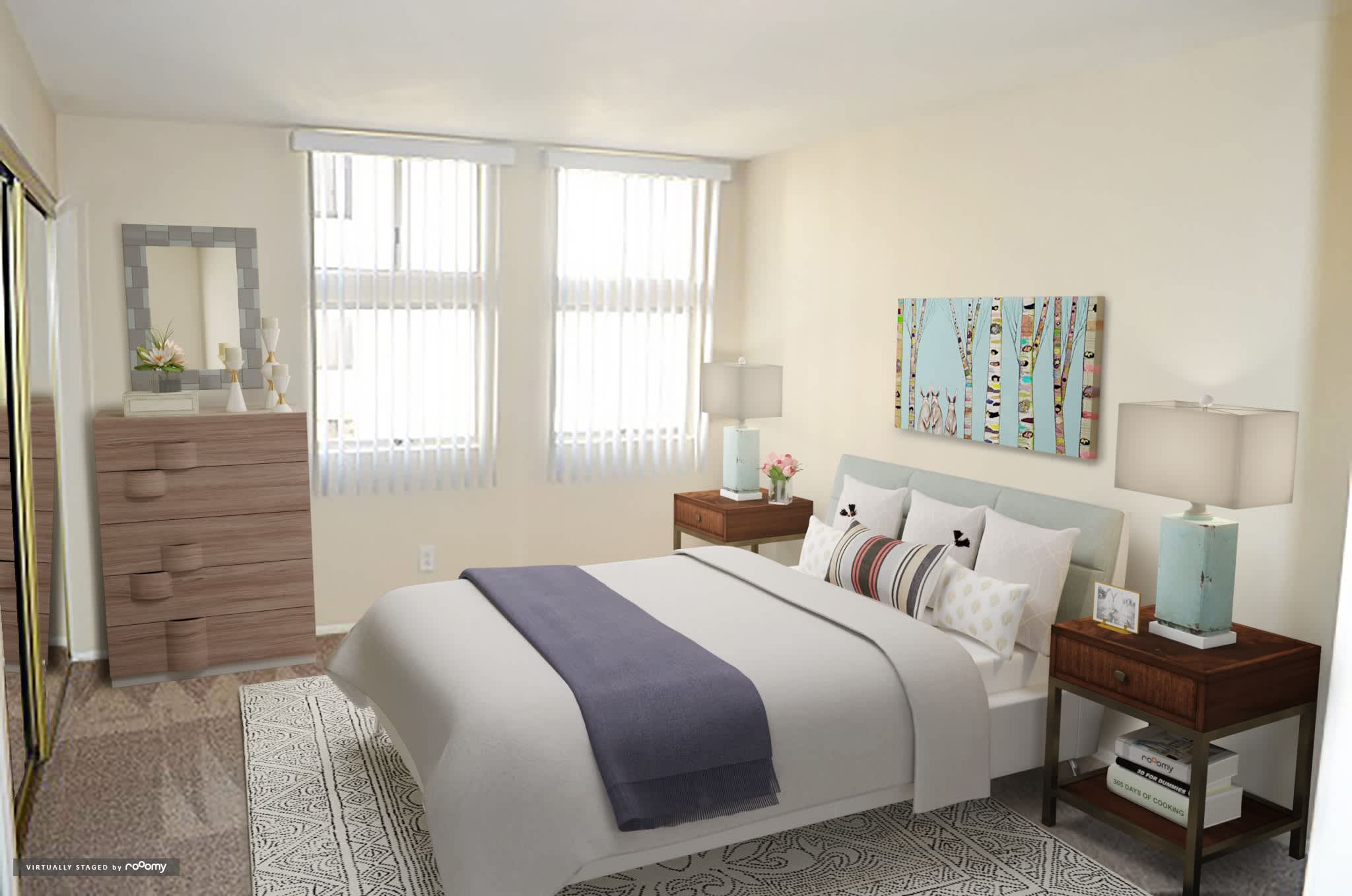Valley Apartments – photo 3