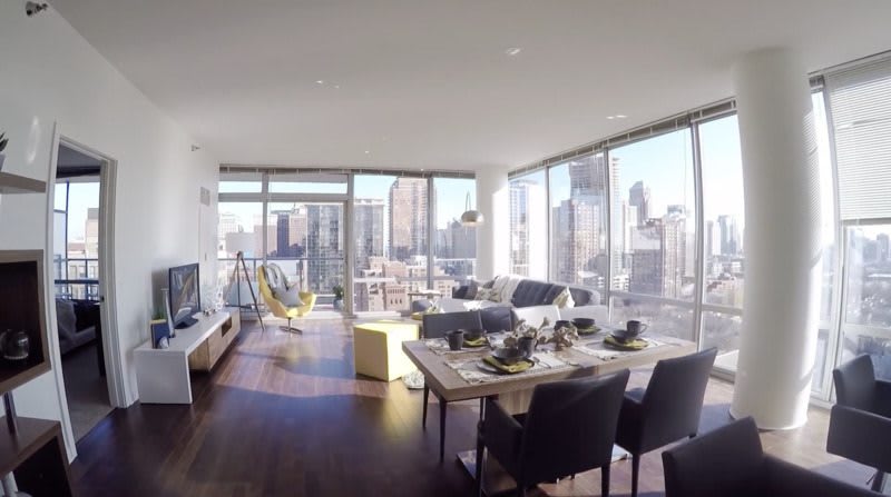 722 S Clark St – photo 1