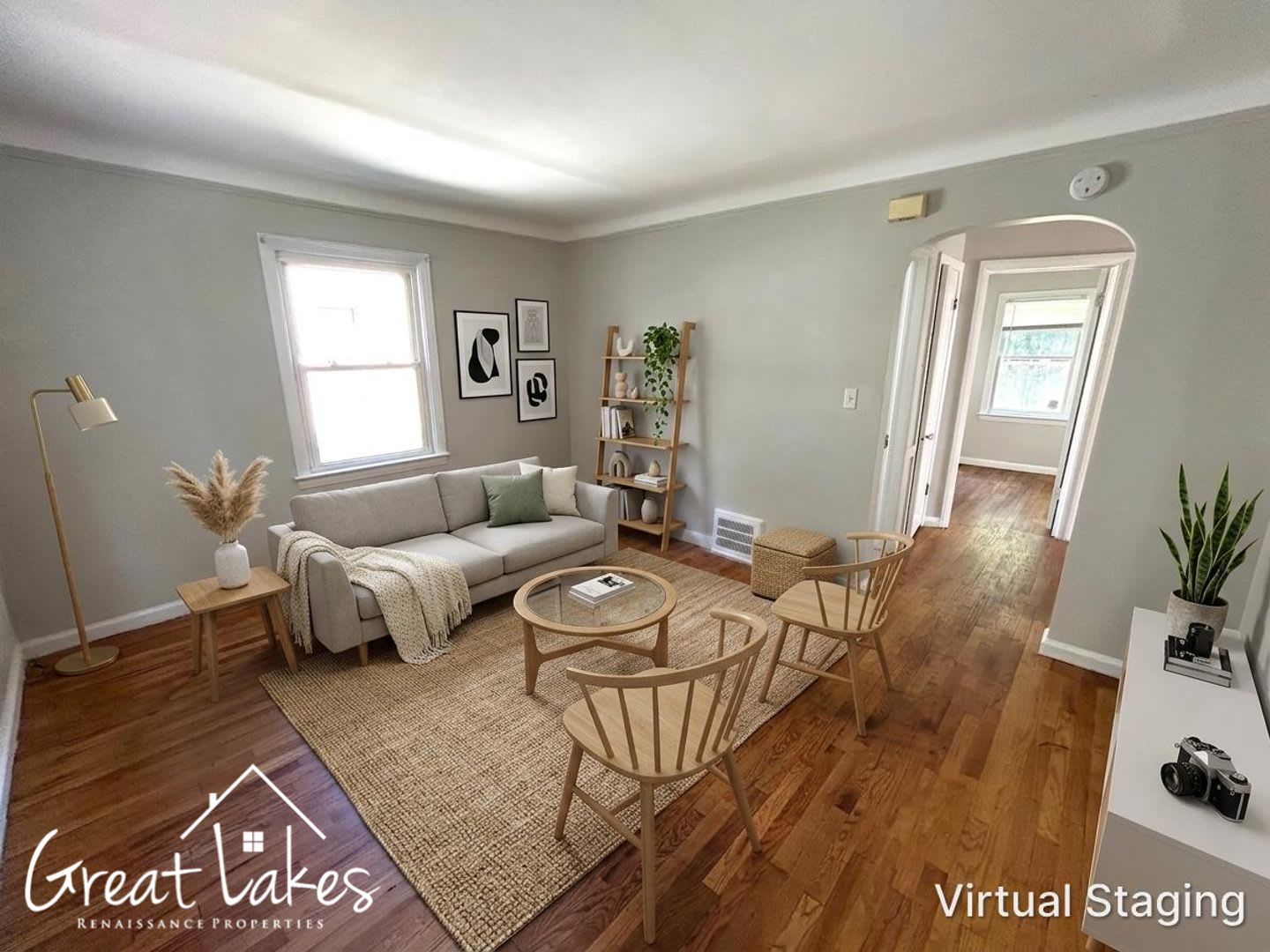 Stunning 3 Bedroom 1 Bathroom now available for rent – photo 2