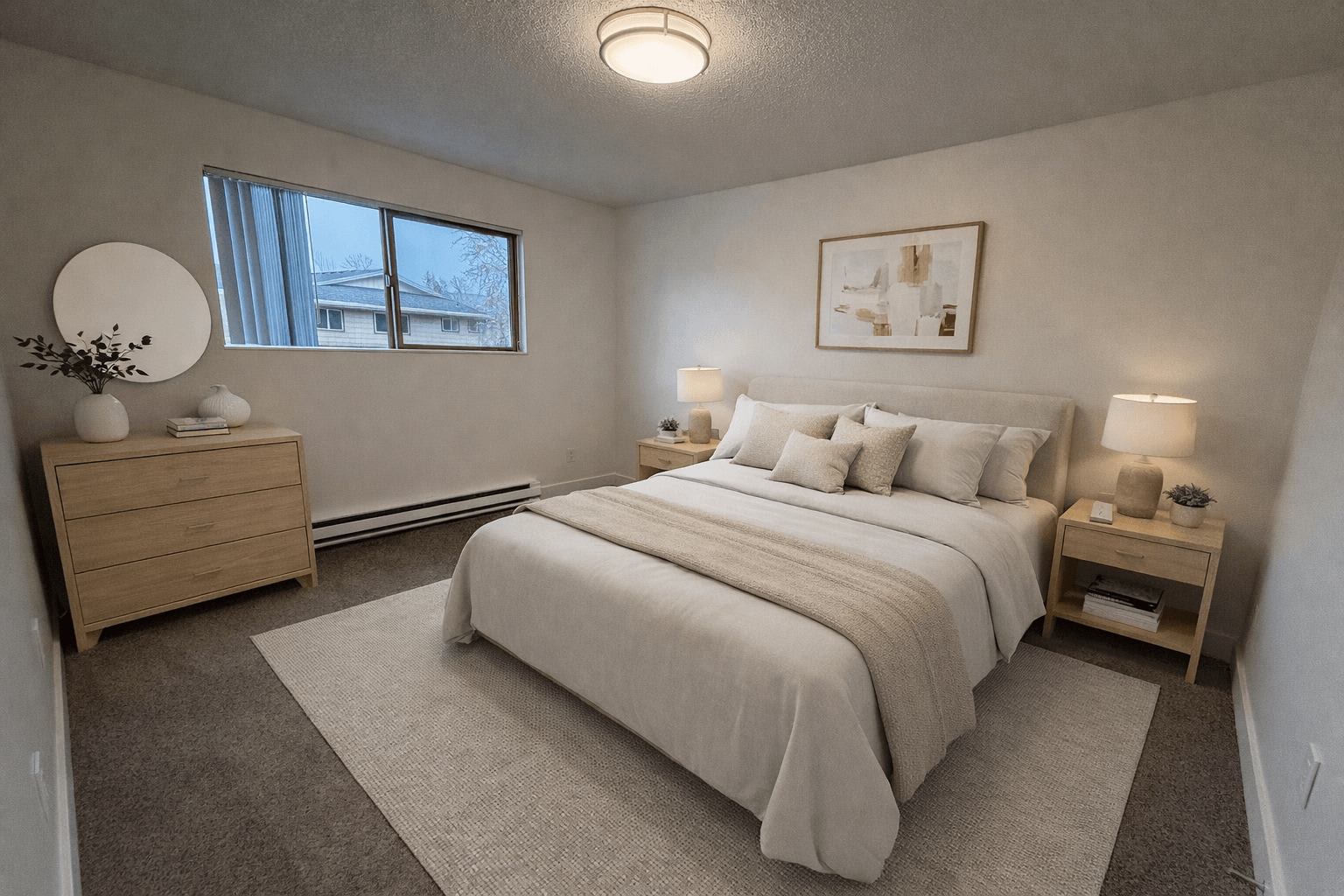 West Royal Apartments – photo 3
