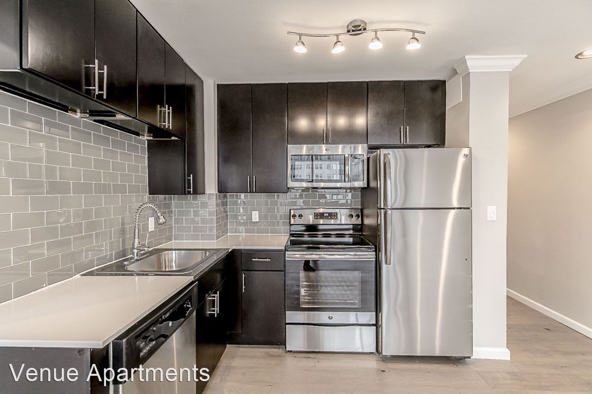 The Venue Apartments – photo 5