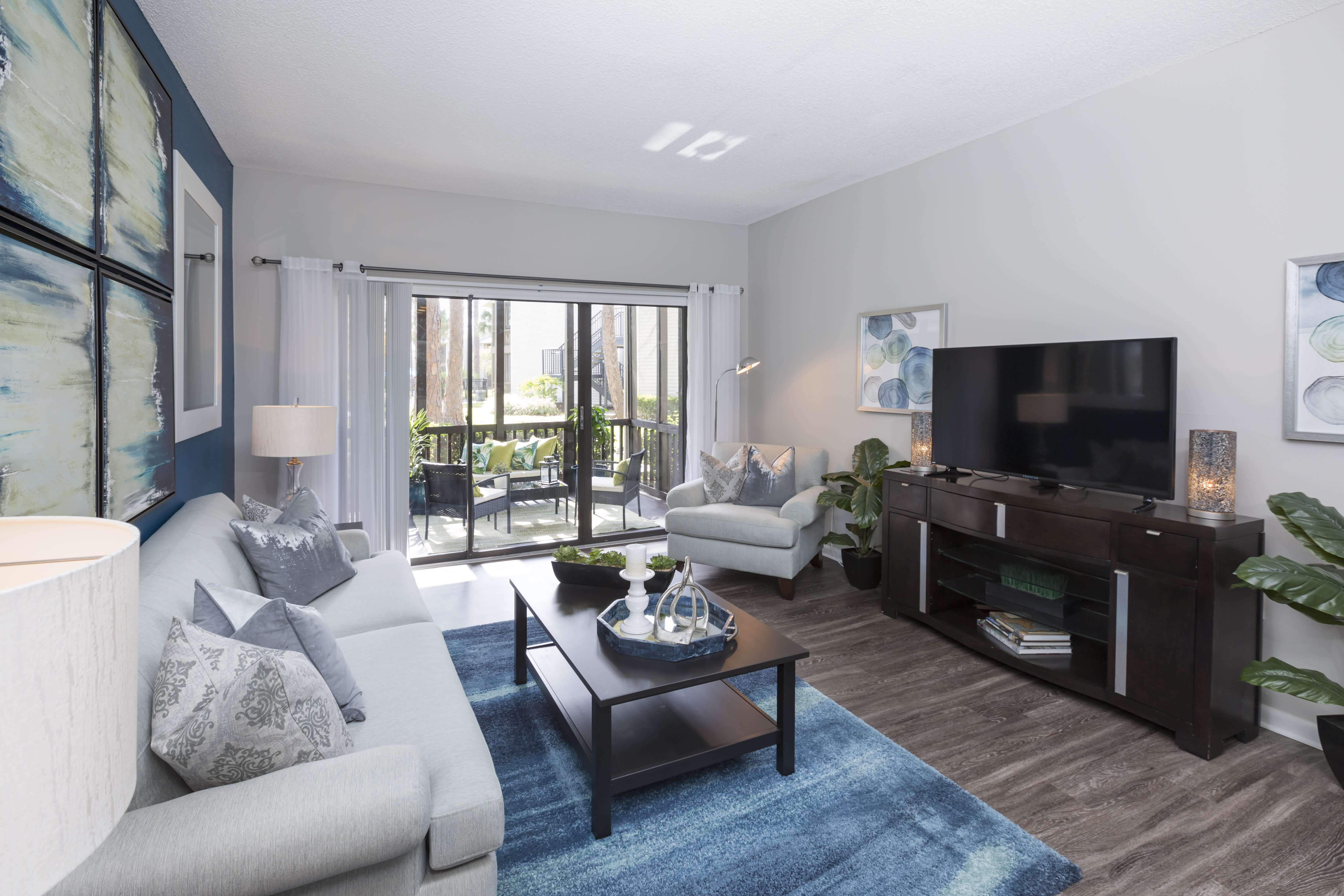Enclave at Lake Ellenor – photo 4