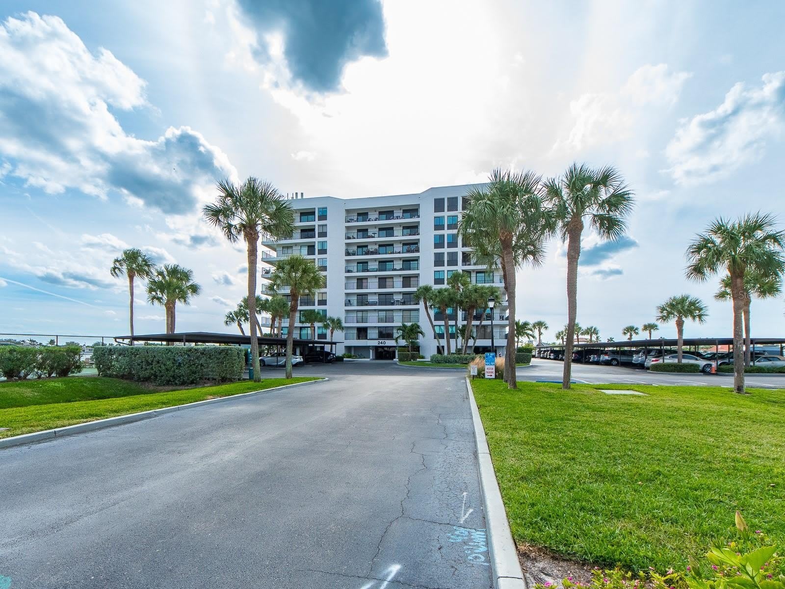 240 Sand Key Estates Drive – photo 2