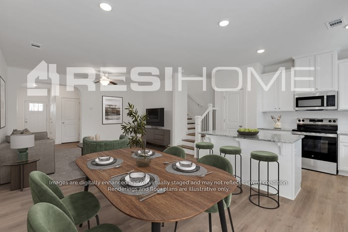 88 Southport Circle – photo 4