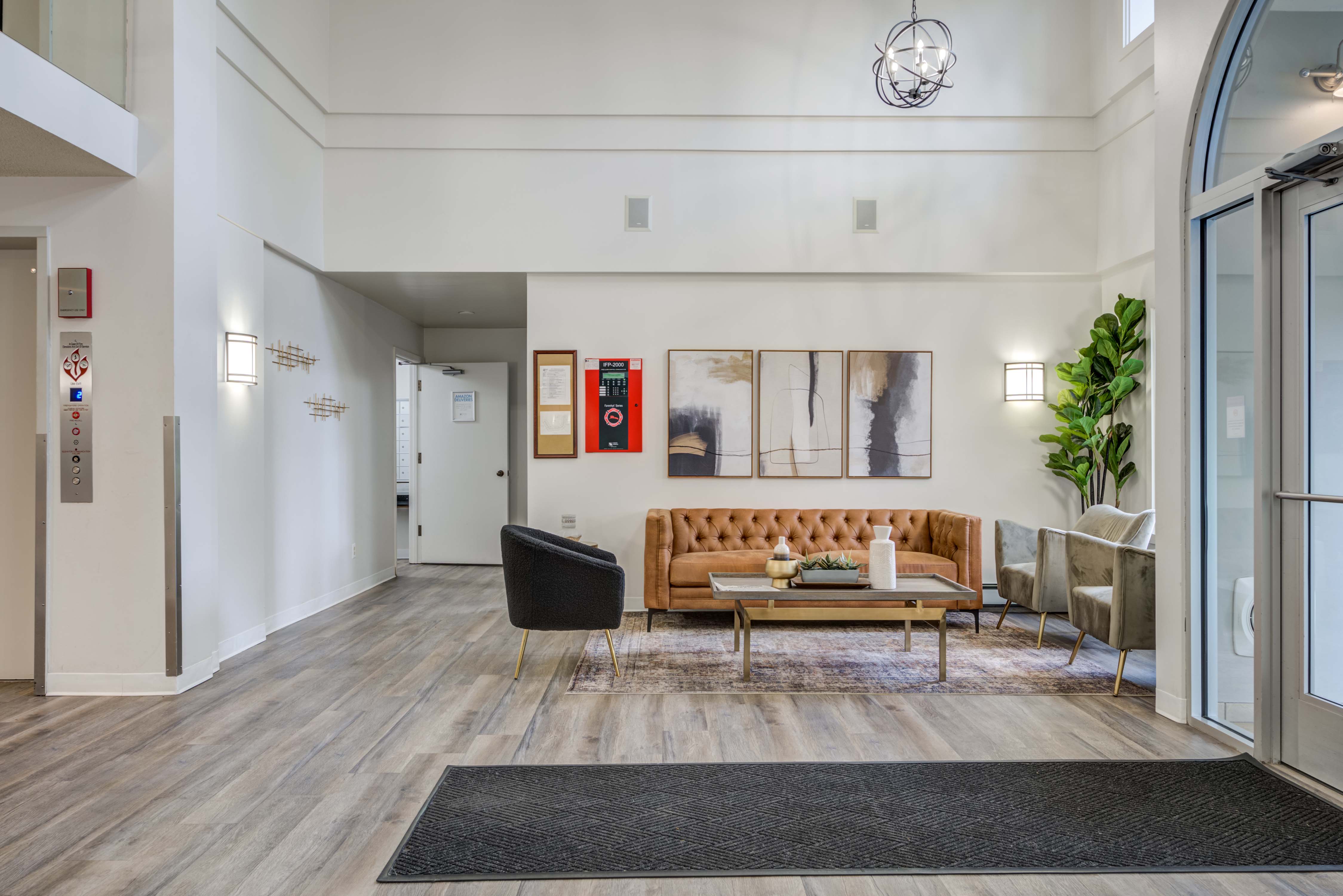 Park Glen Apartments – photo 4