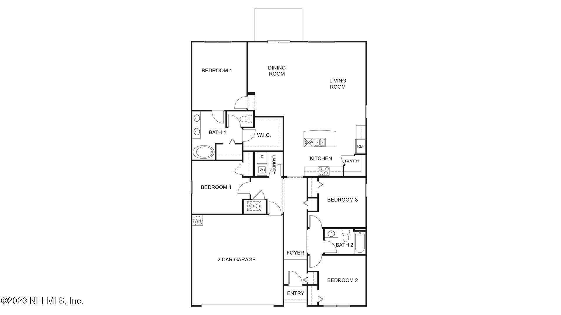 2100 DENTON Trace – photo 3