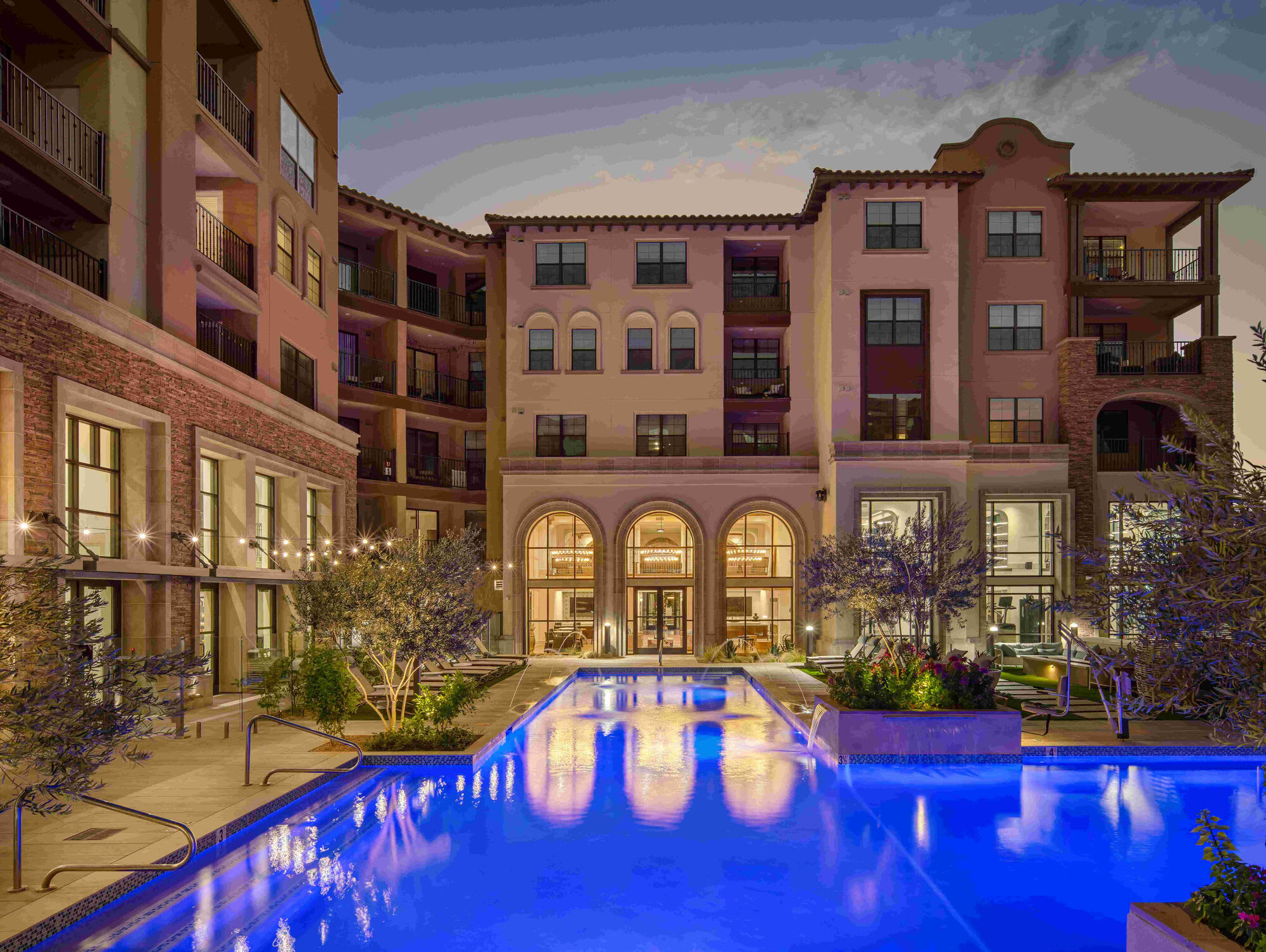 Manor Scottsdale – photo 3