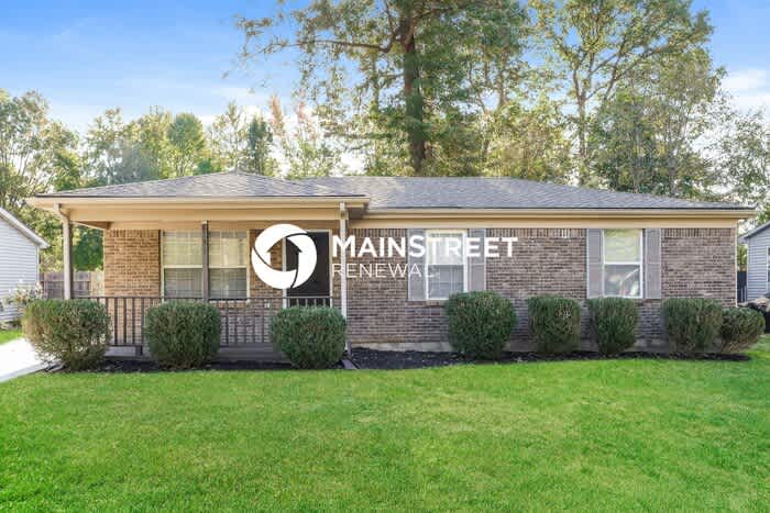 8131 Afterglow Drive – photo 1