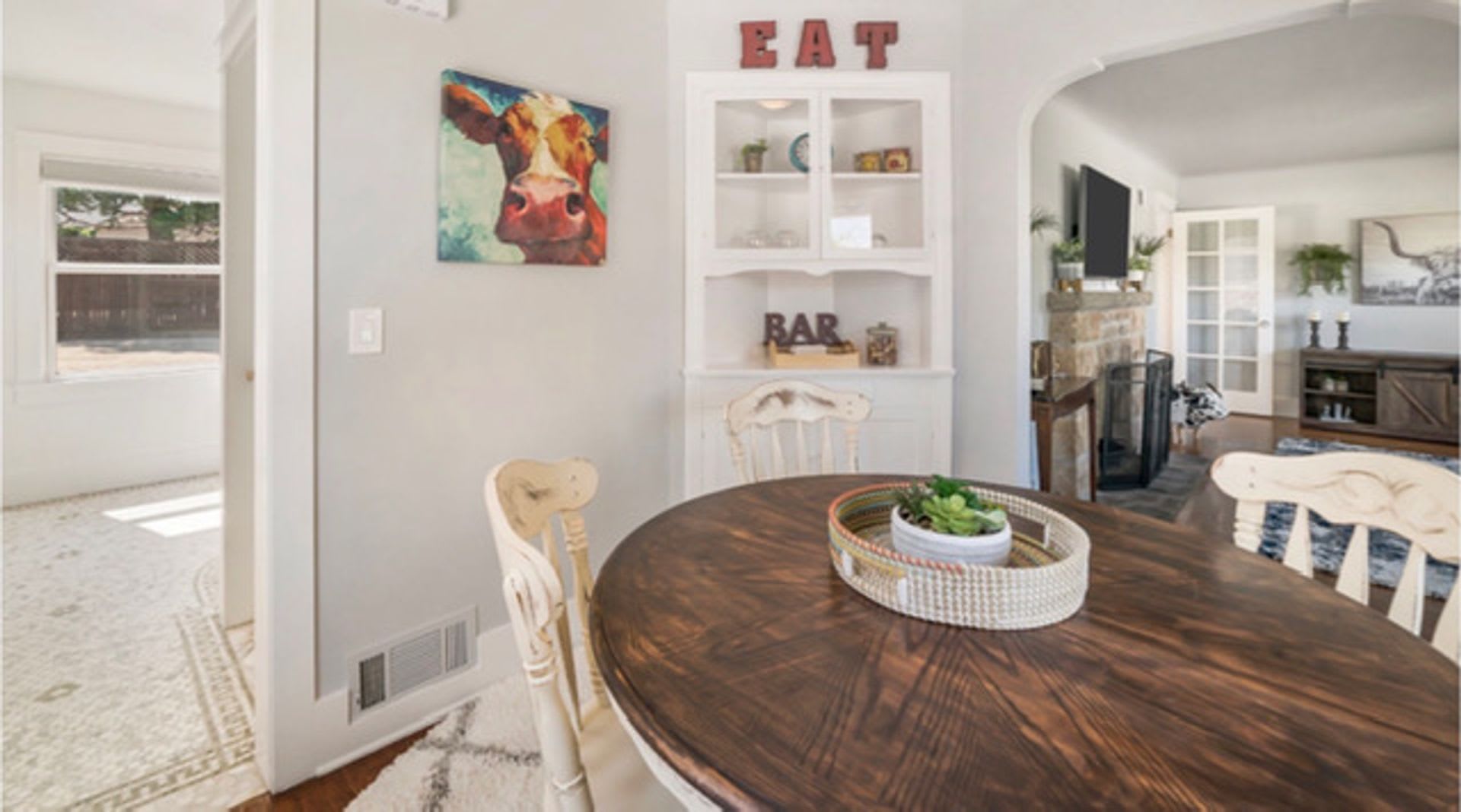 Remodeled and Furnished – photo 5