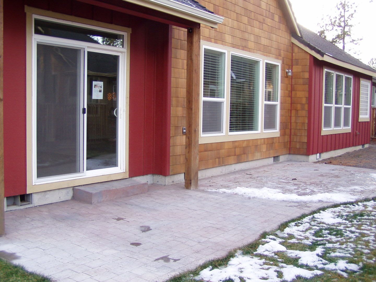Timber Creek – photo 2
