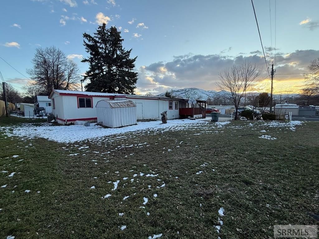 4530 S 5th Avenue – photo 5