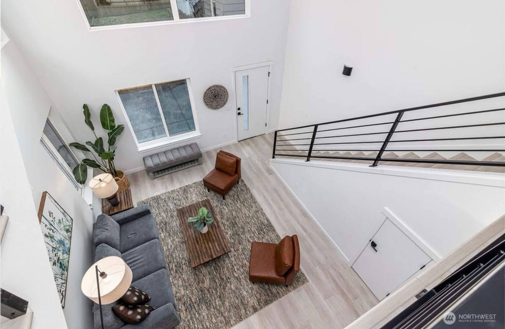 Modern Crown Hill 2-Bedroom with Two Private Decks + AC + Parking! – photo 4