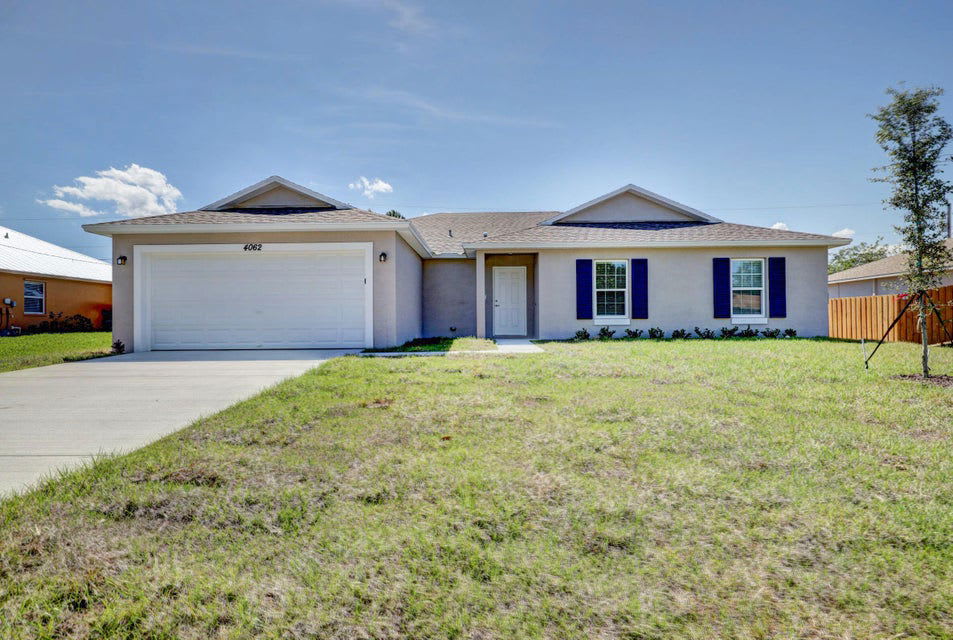 3773 Southwest Swope Street – photo 1