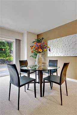 Compass Apartments – photo 4