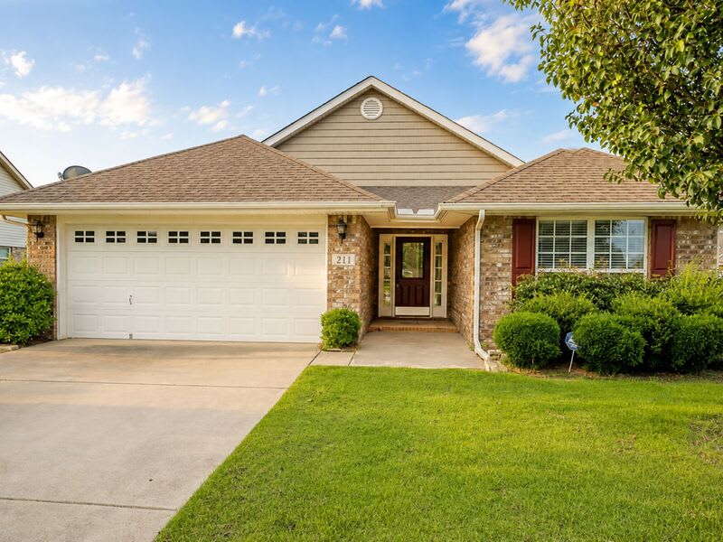 211 High Green Drive – photo 1