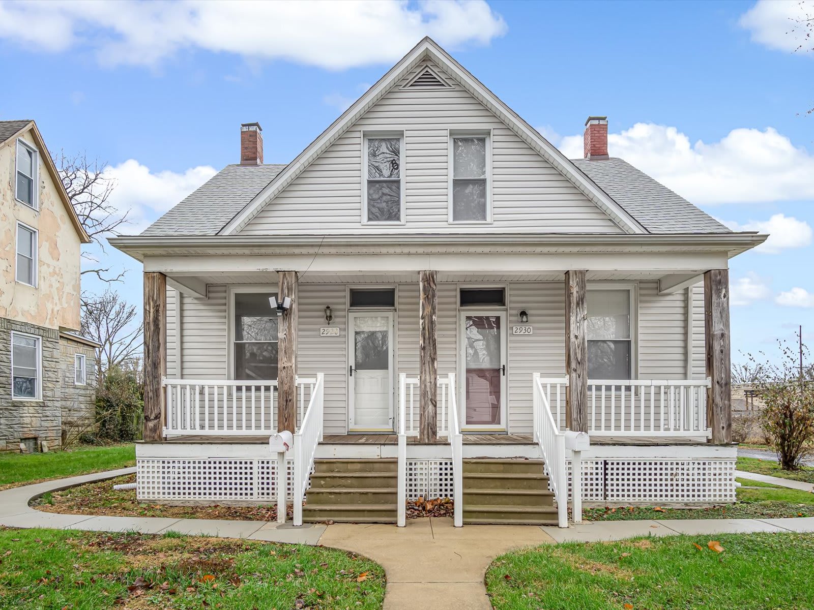 2928 Mary Irene Street – photo 1