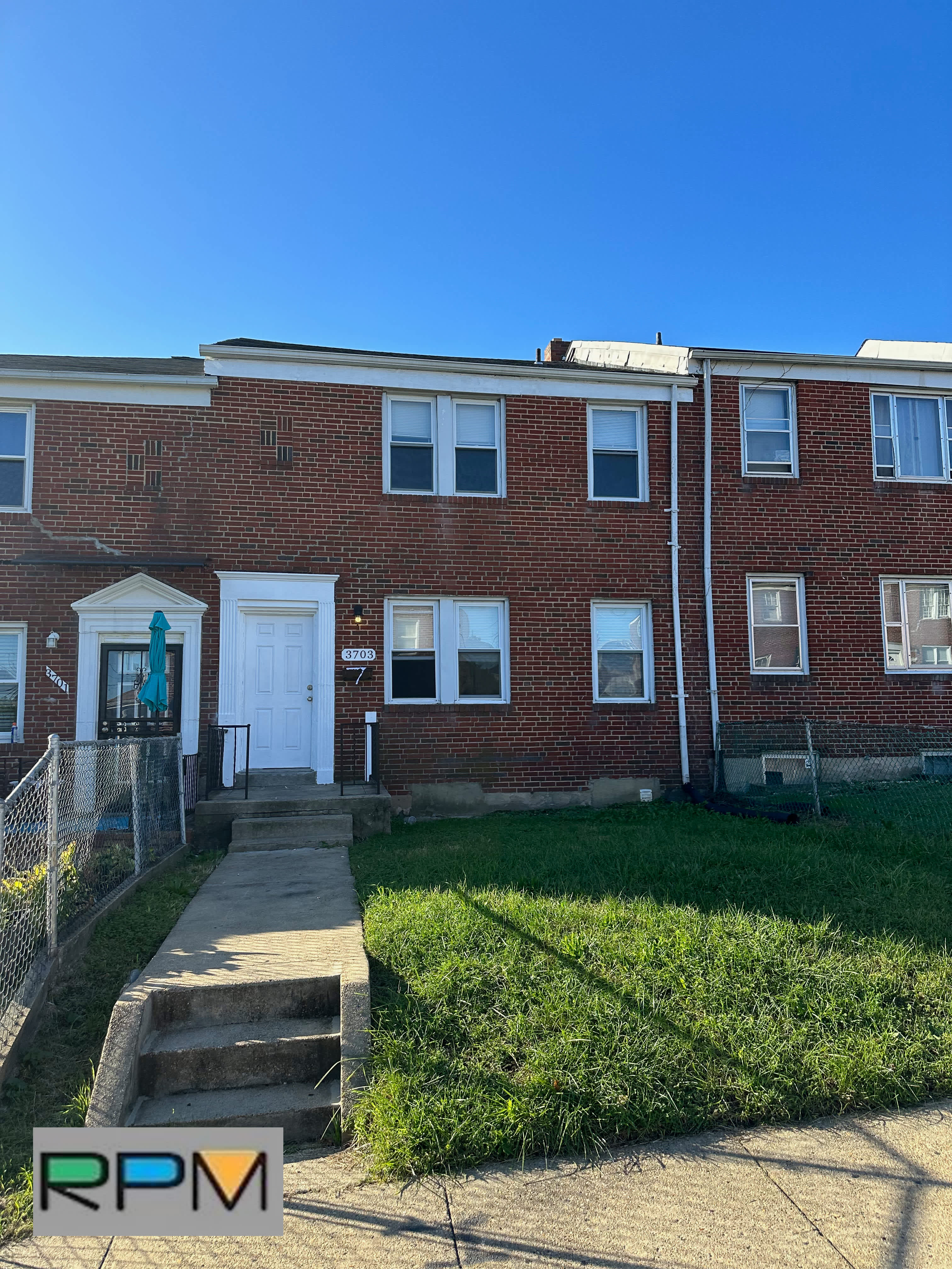 3703 W Franklin St – photo 1