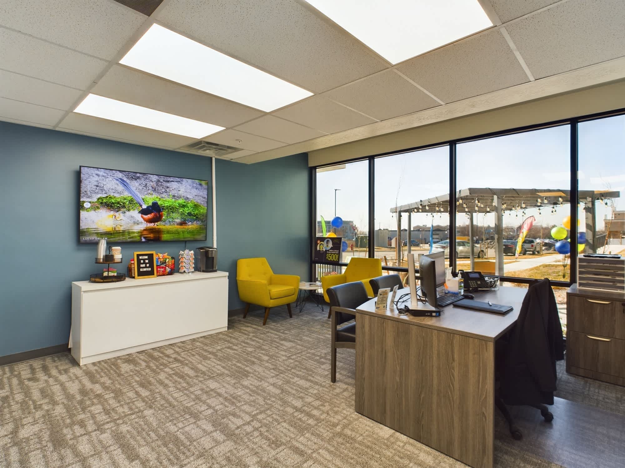 Hart Apartments – photo 3