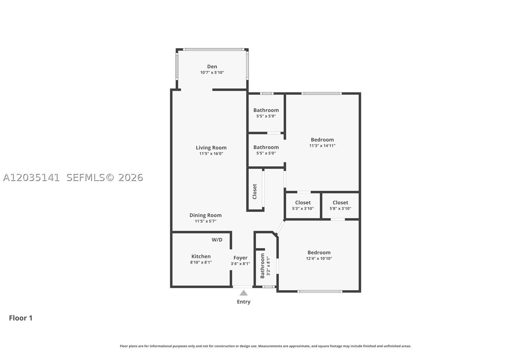 10300 Coral Way – photo 2